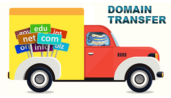 Cara Order / Proses Transfer Domain ke IDwebhost.com 1