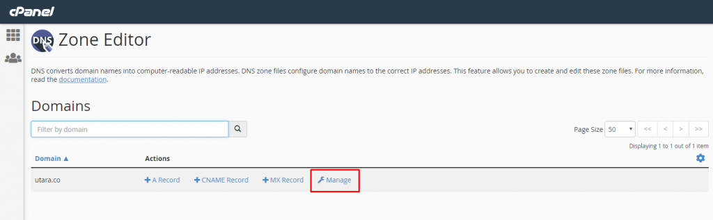 Cara Setting MX Domain ke Google Apps / Google Suite 6