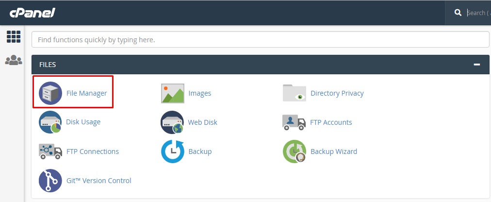 Cara Mengatasi WordPress Error Setelah Install Plugin 1