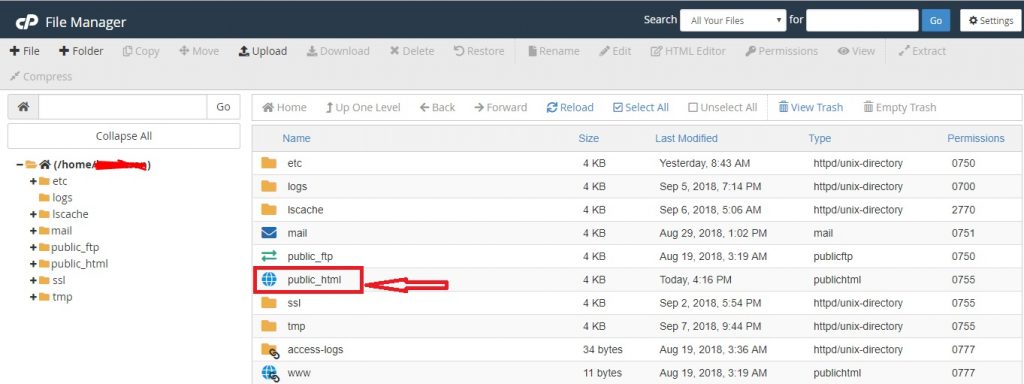Cara Mengatasi WordPress Error Setelah Install Plugin 3